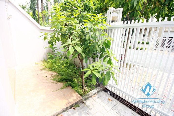 Fully Furnished 3 Floors House for Rent in T-Block Ciputra 